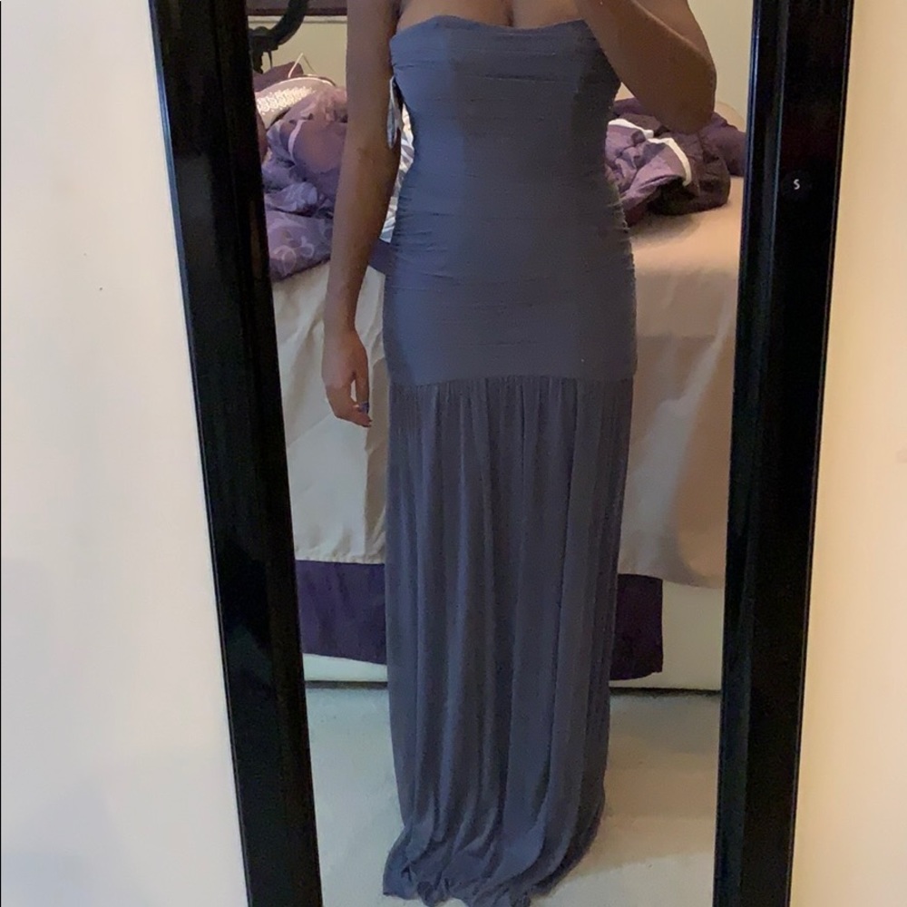 David’s Bridal Gown